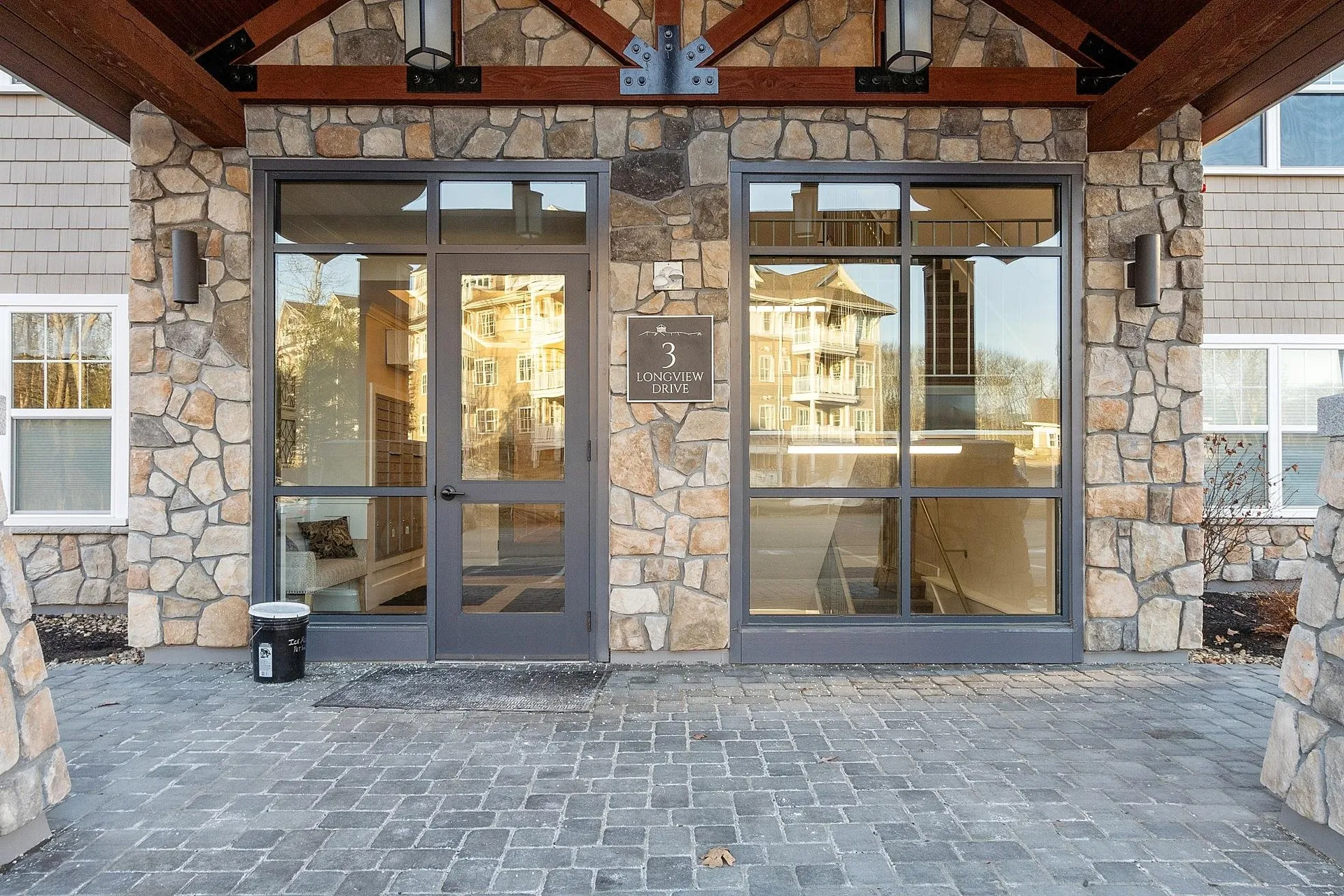 3 Longview Drive Atkinson NH 03811