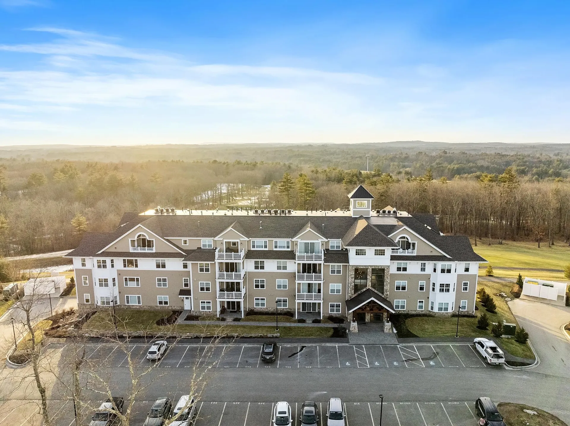 3 Longview Drive Atkinson NH 03811