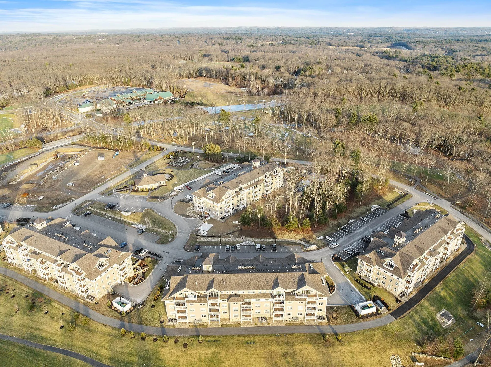 3 Longview Drive Atkinson NH 03811