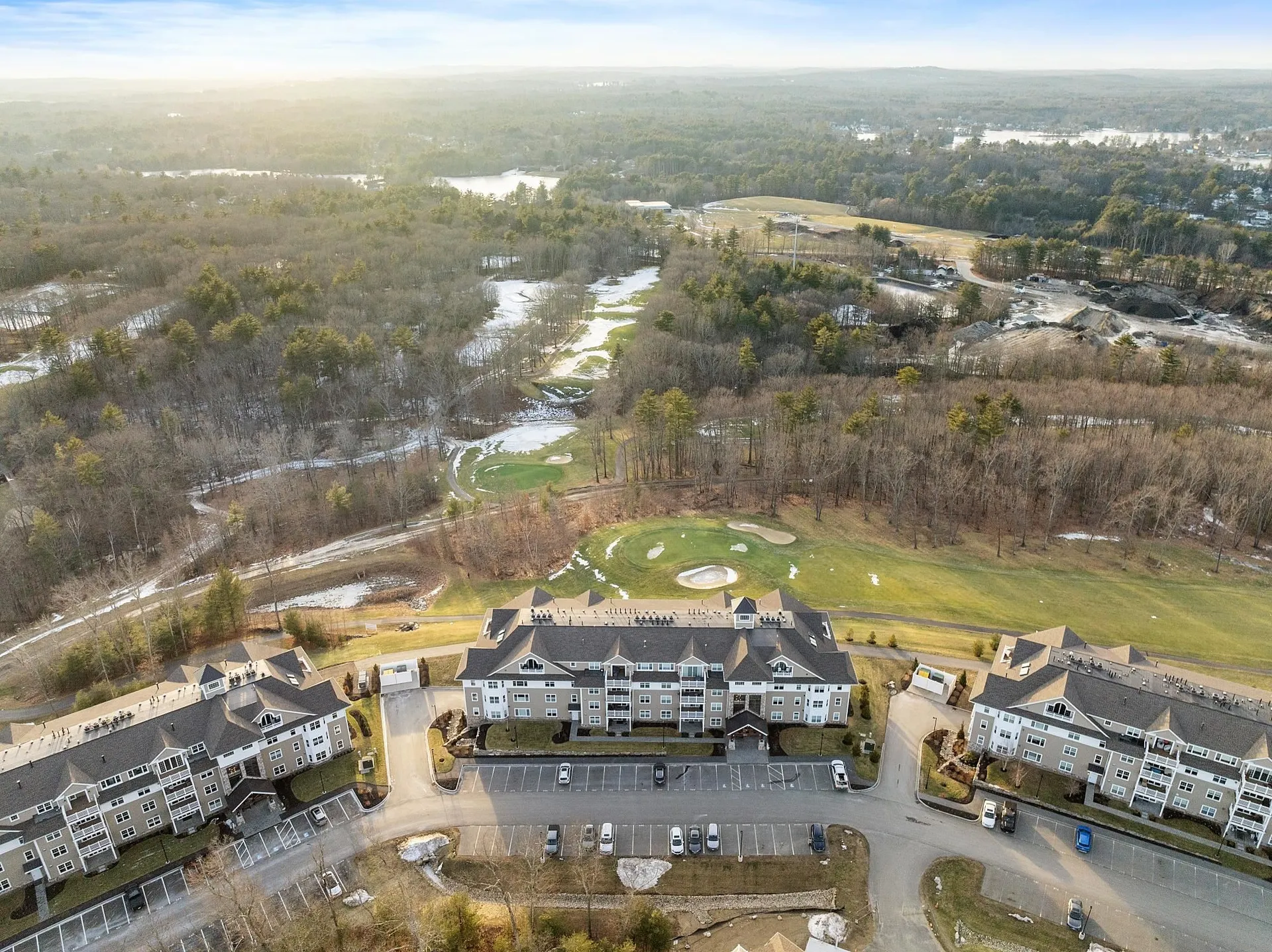 3 Longview Drive Atkinson NH 03811