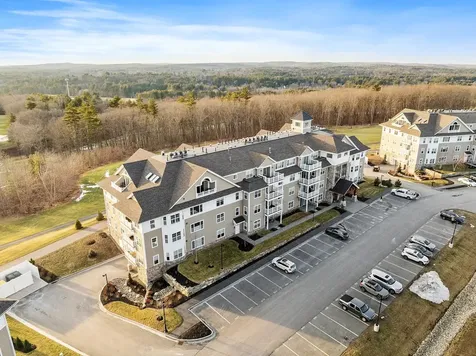 3 Longview Drive Atkinson NH 03811