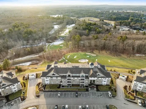 3 Longview Drive Atkinson NH 03811