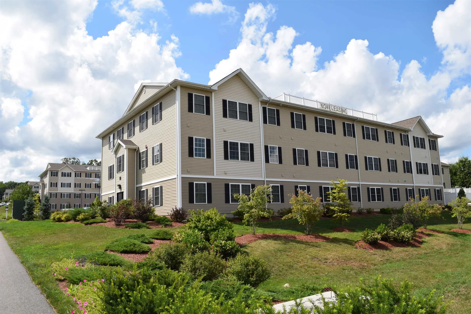 Manchester NH, 50 Sentinel Court, Unit 106