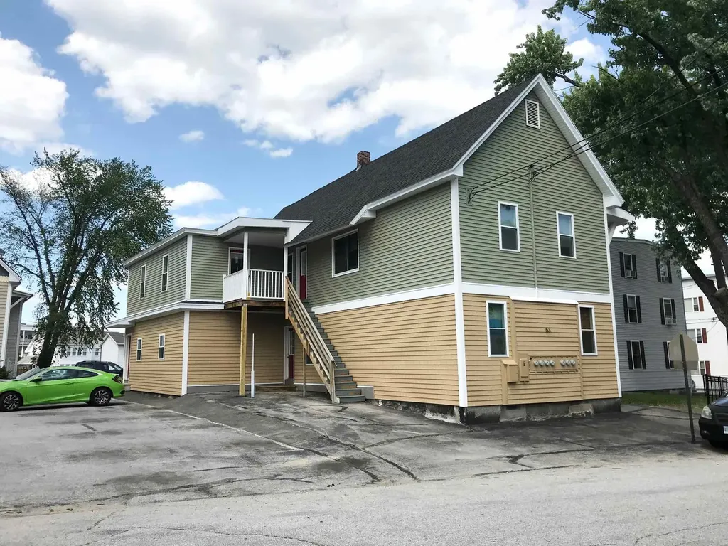 53 Walker Street Manchester NH 03102