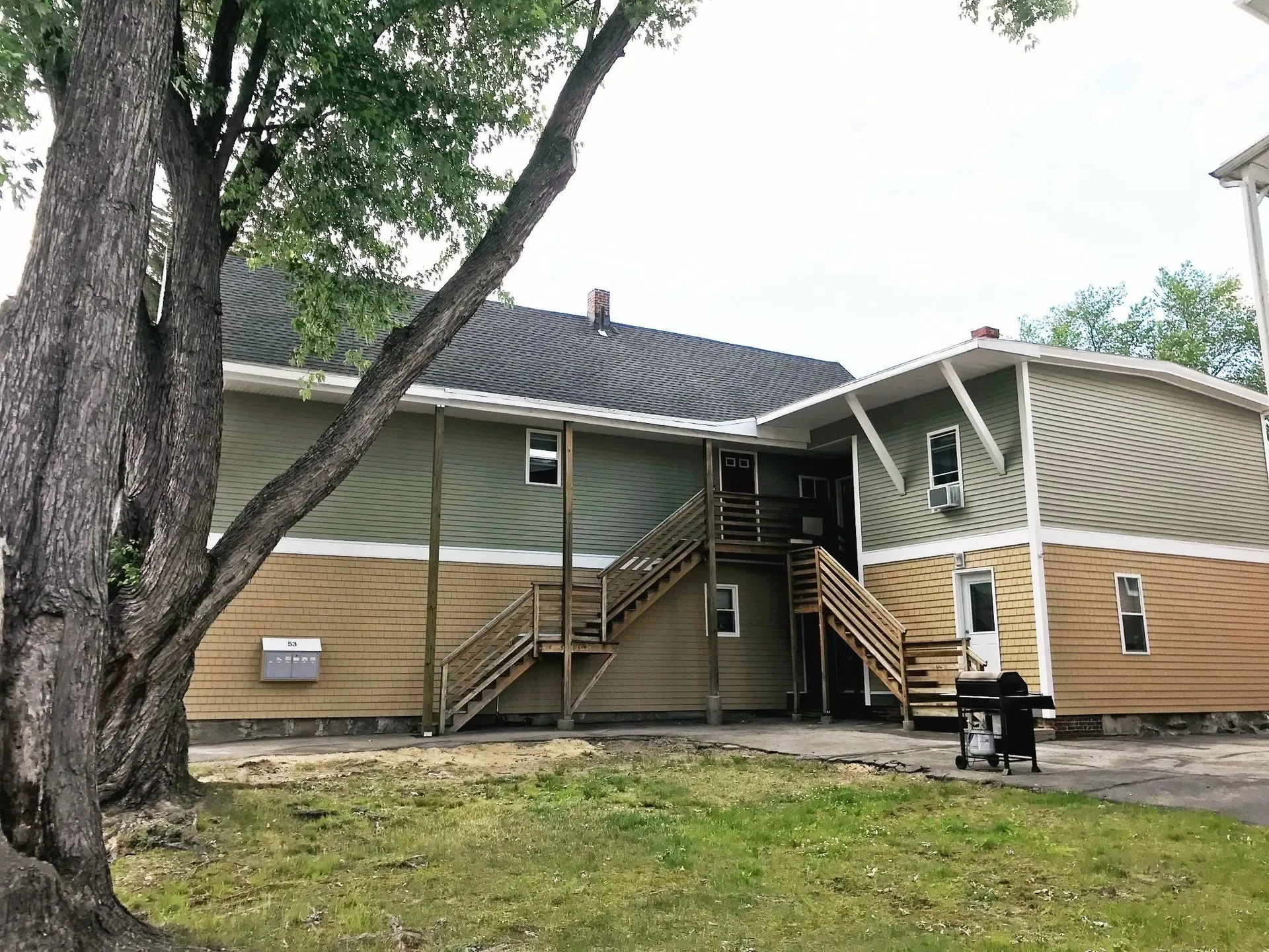 53 Walker Street Manchester NH 03102