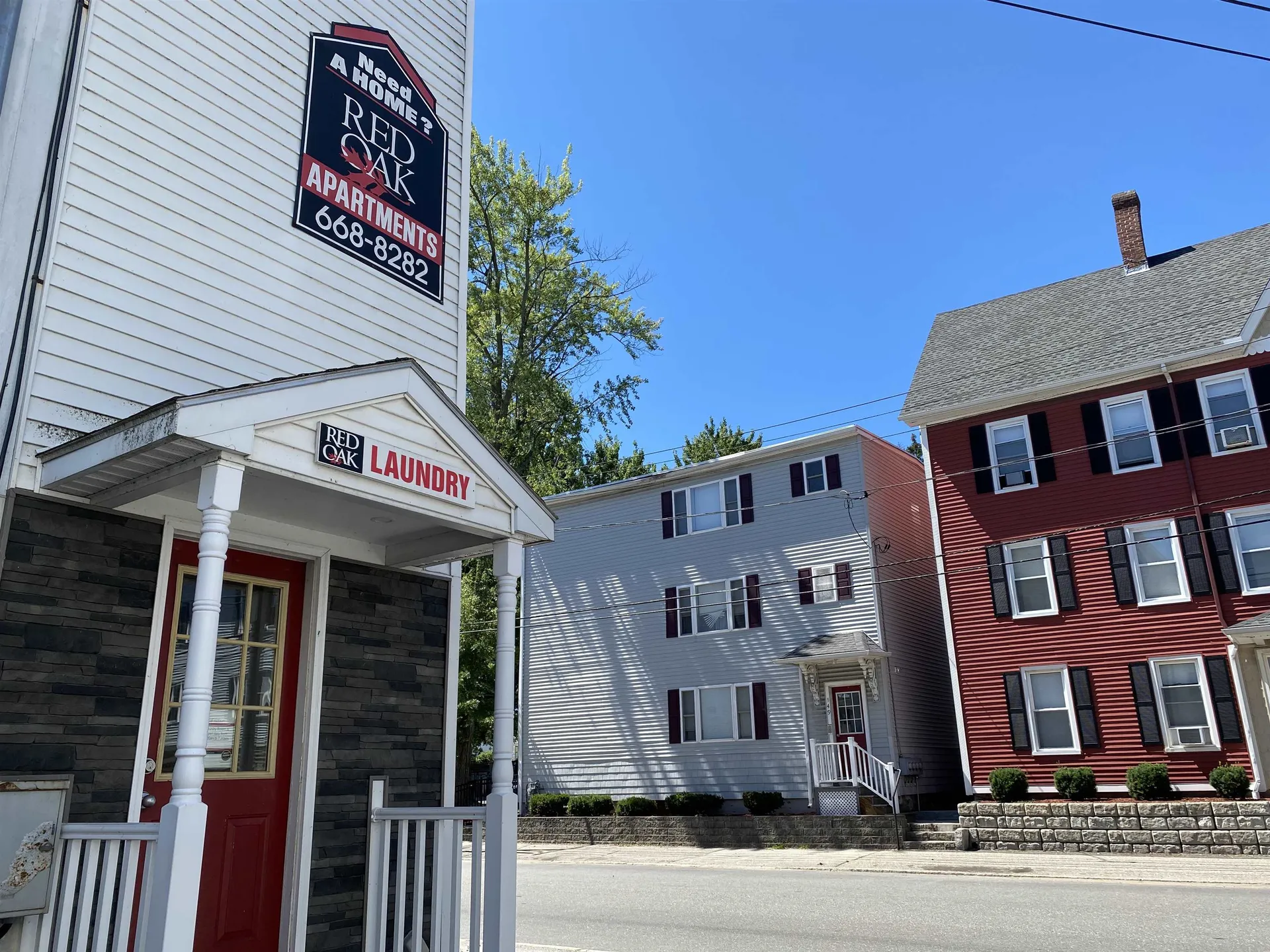 53 Walker Street Manchester NH 03102