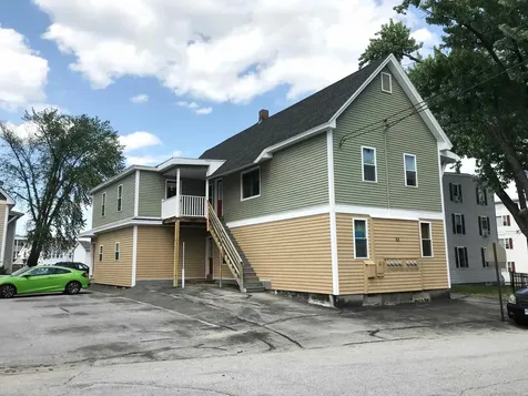 53 Walker Street Manchester NH 03102
