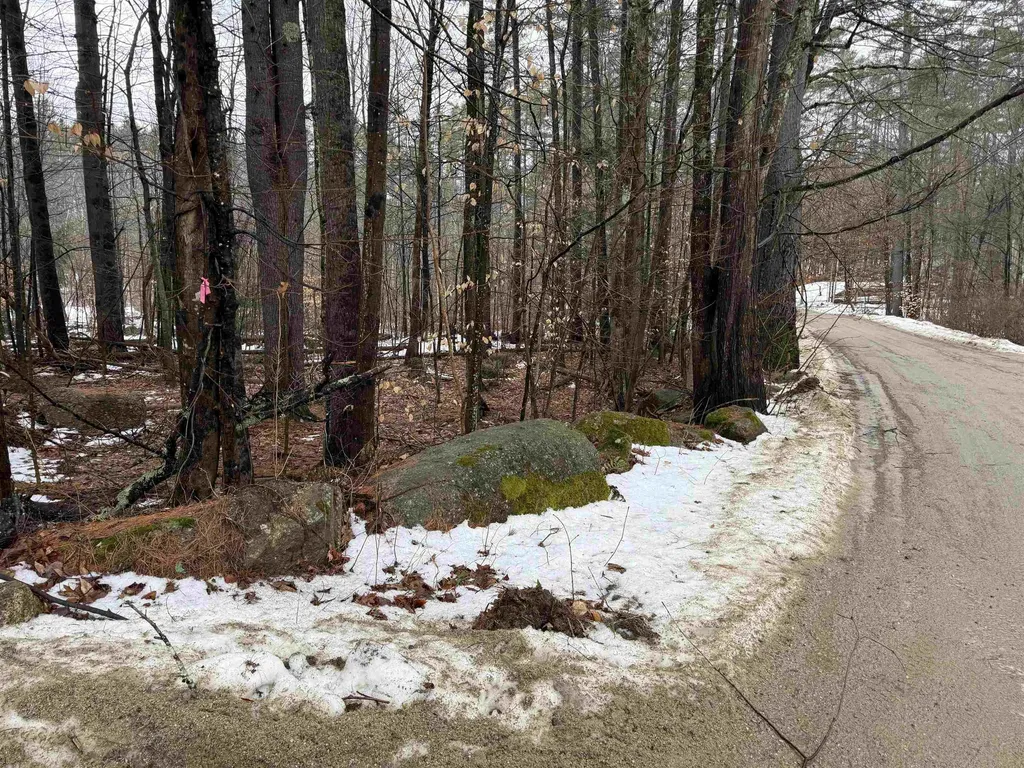 15 Sunrise Place Hillsborough NH 03244