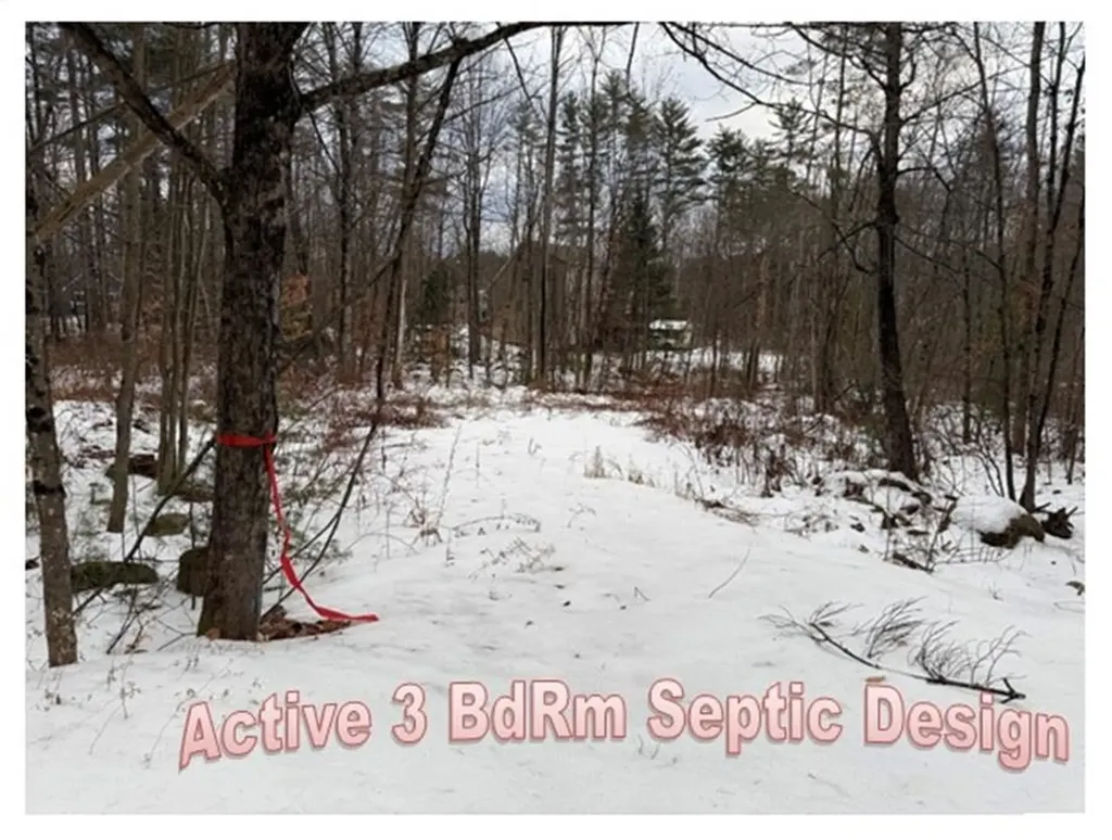 15 Sunrise Place Hillsborough NH 03244