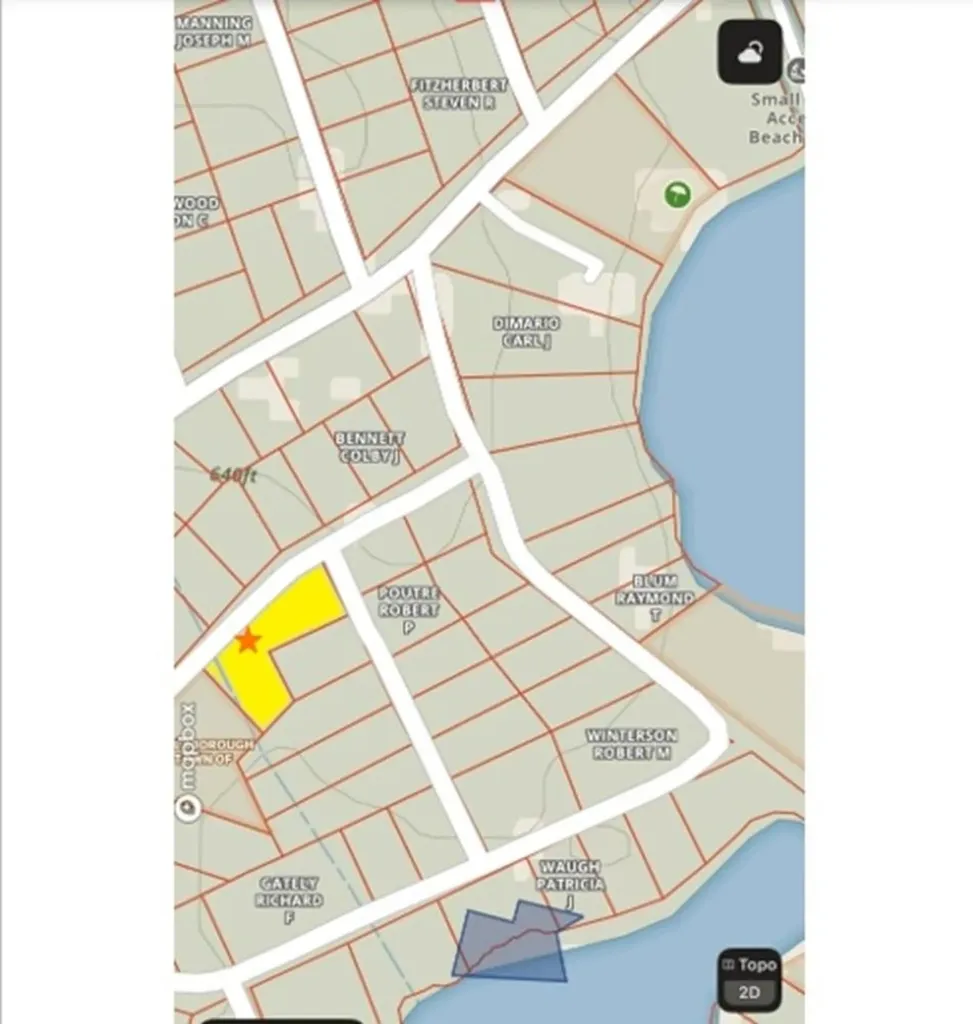 15 Sunrise Place Hillsborough NH 03244