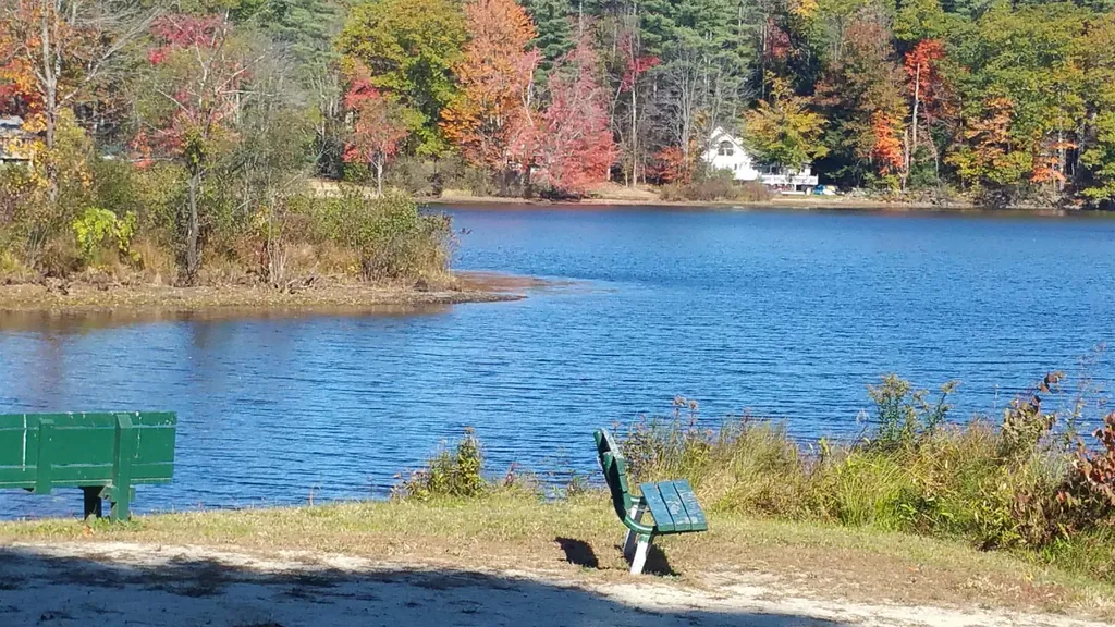 15 Sunrise Place Hillsborough NH 03244