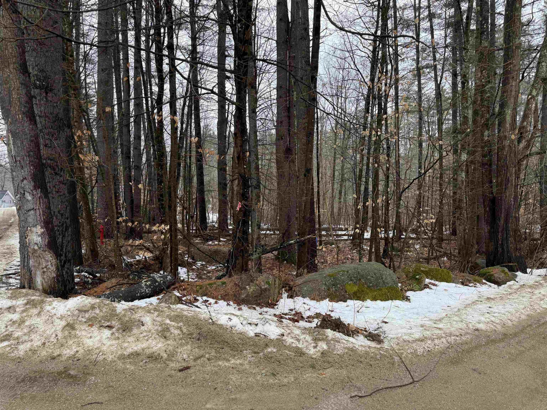 15 Sunrise Place Hillsborough NH 03244