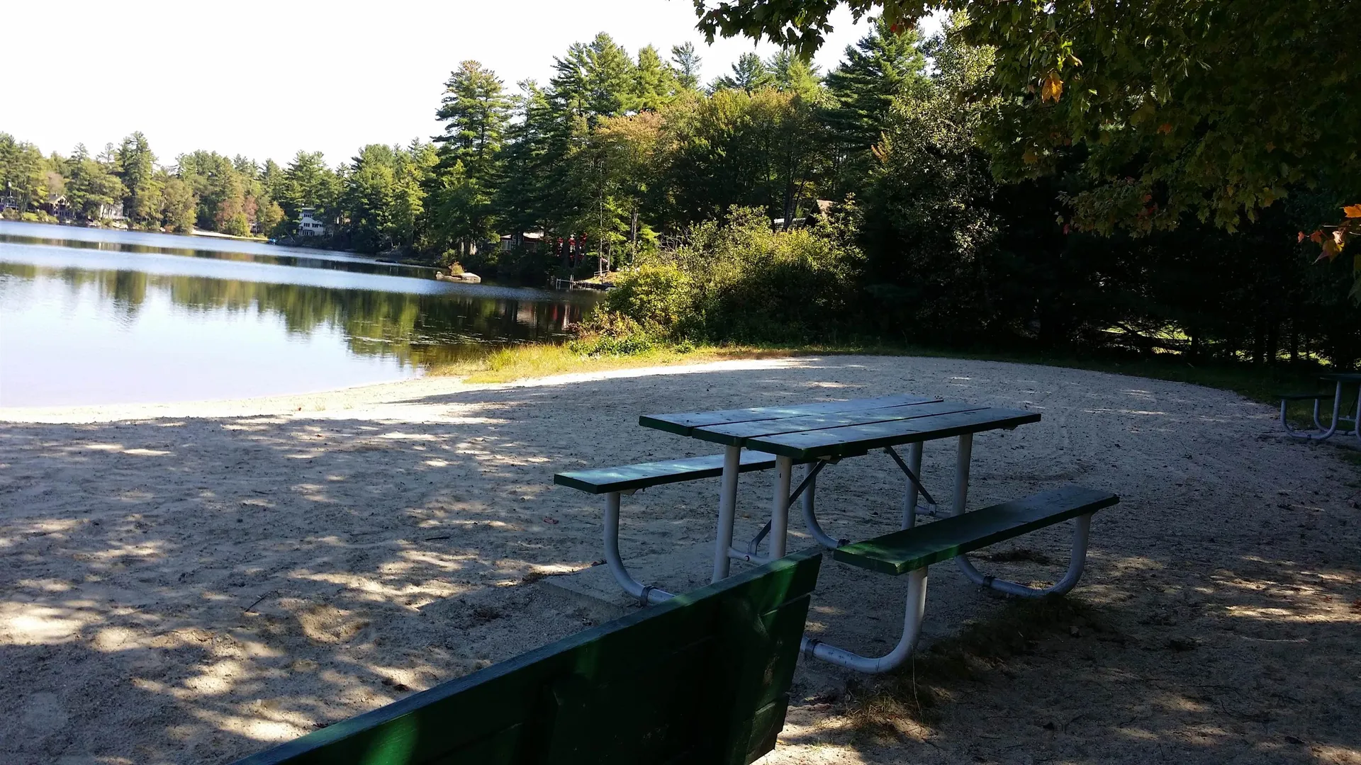 15 Sunrise Place Hillsborough NH 03244