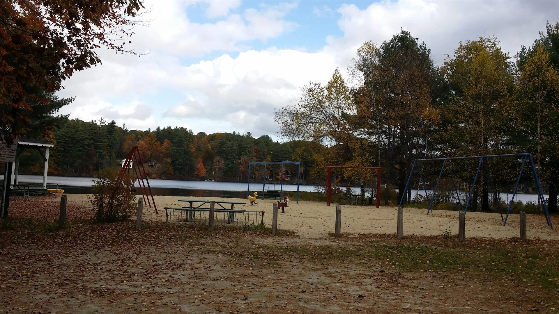 15 Sunrise Place Hillsborough NH 03244