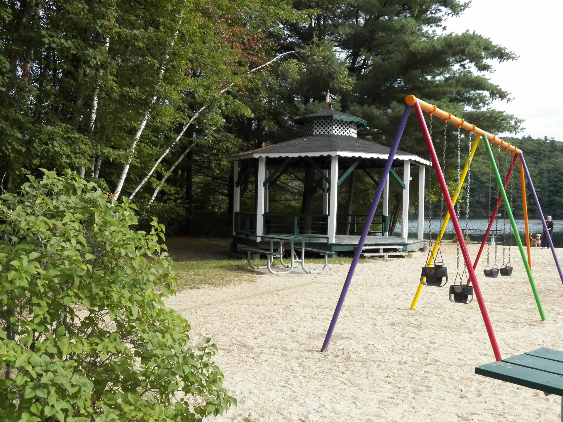 15 Sunrise Place Hillsborough NH 03244