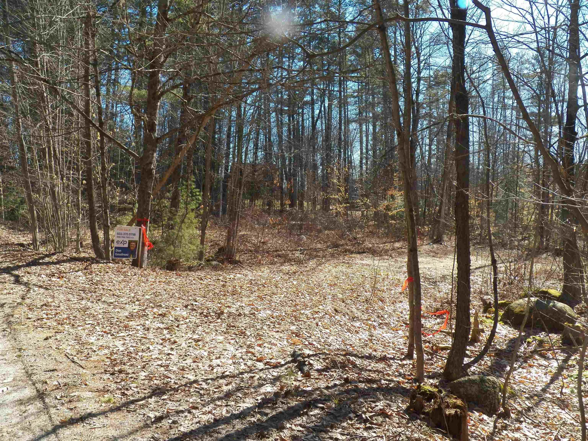 15 Sunrise Place Hillsborough NH 03244