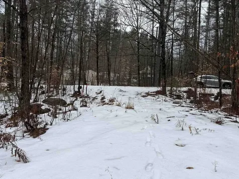 15 Sunrise Place Hillsborough NH 03244