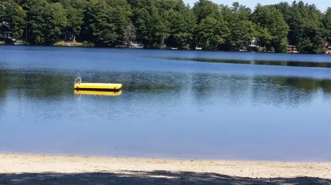 15 Sunrise Place Hillsborough NH 03244