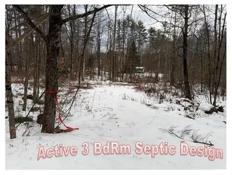 15 Sunrise Place Hillsborough NH 03244