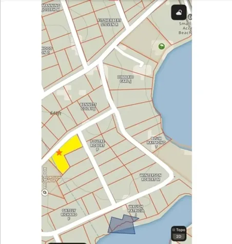 15 Sunrise Place Hillsborough NH 03244