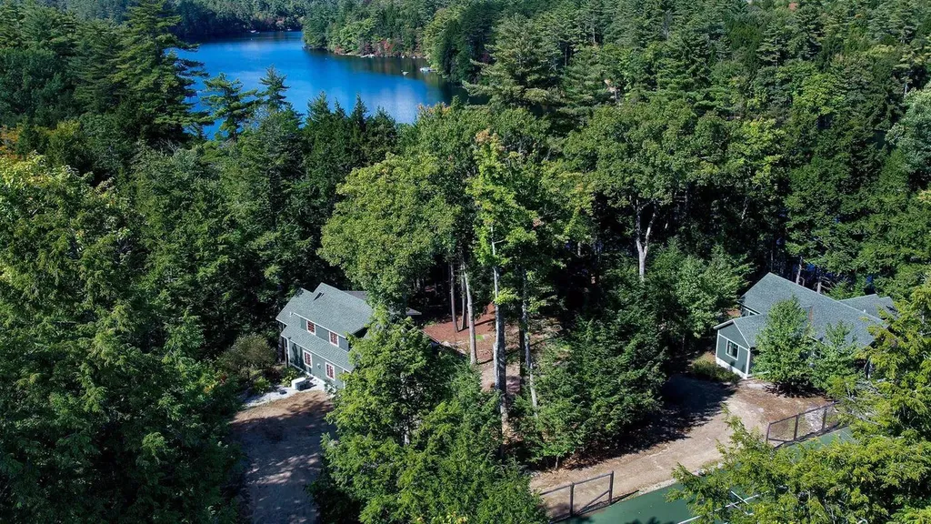 85 Portage Pass Moultonborough NH 03254