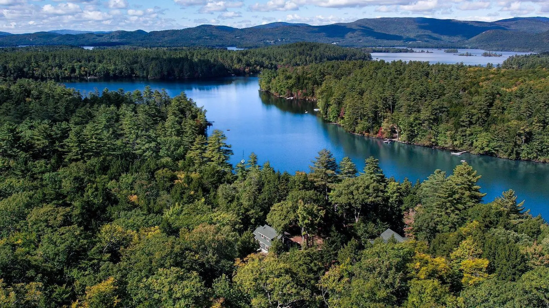 85 Portage Pass Moultonborough NH 03254