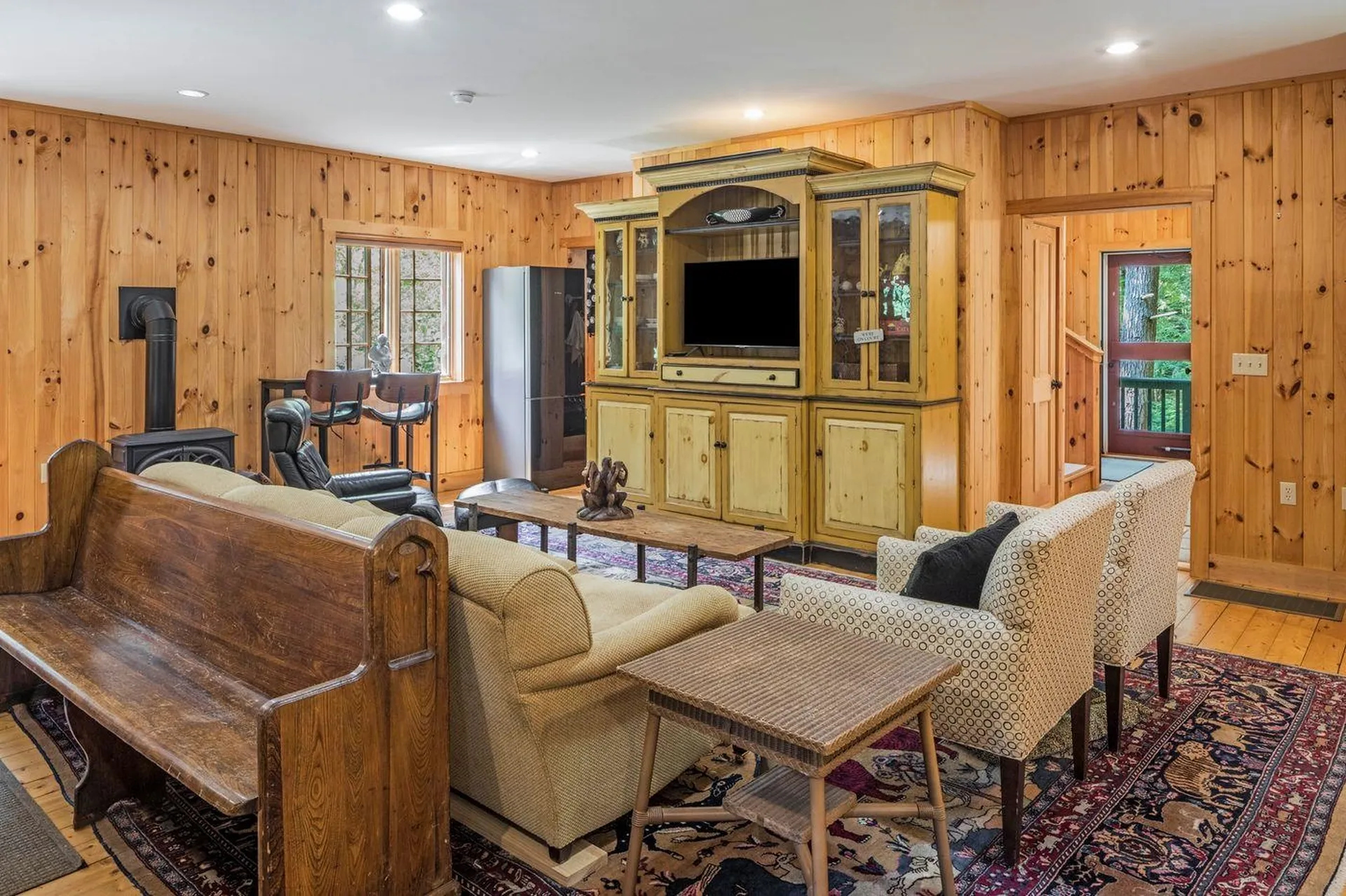 85 Portage Pass Moultonborough NH 03254