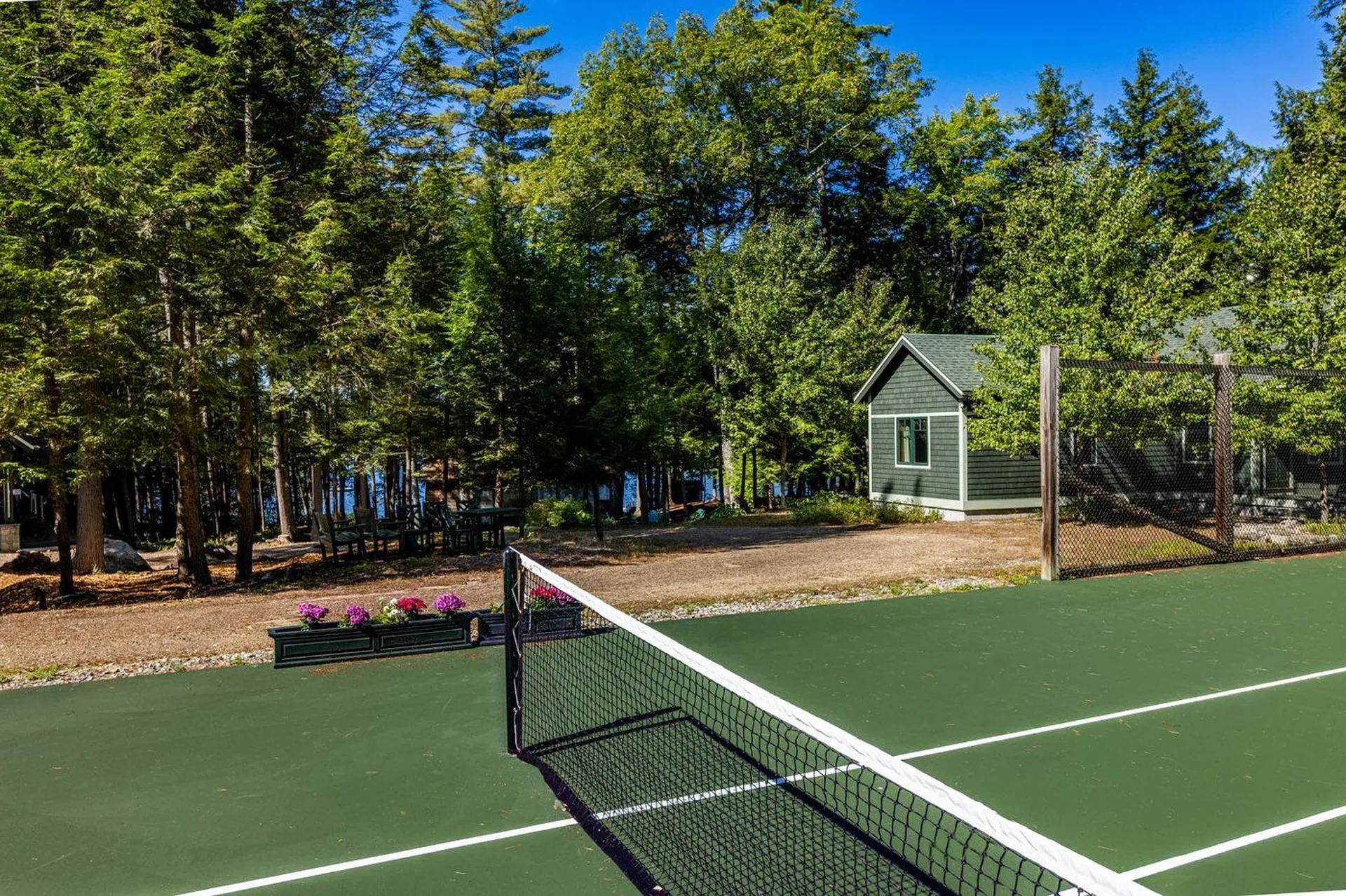 85 Portage Pass Moultonborough NH 03254