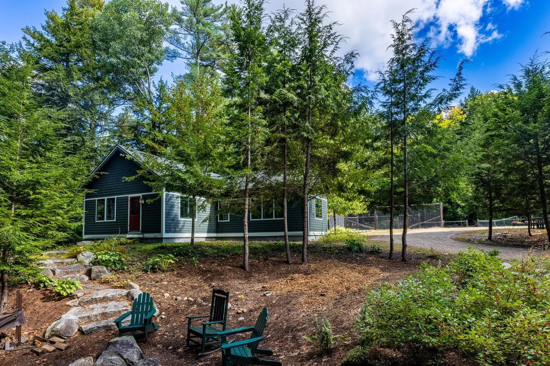 85 Portage Pass Moultonborough NH 03254