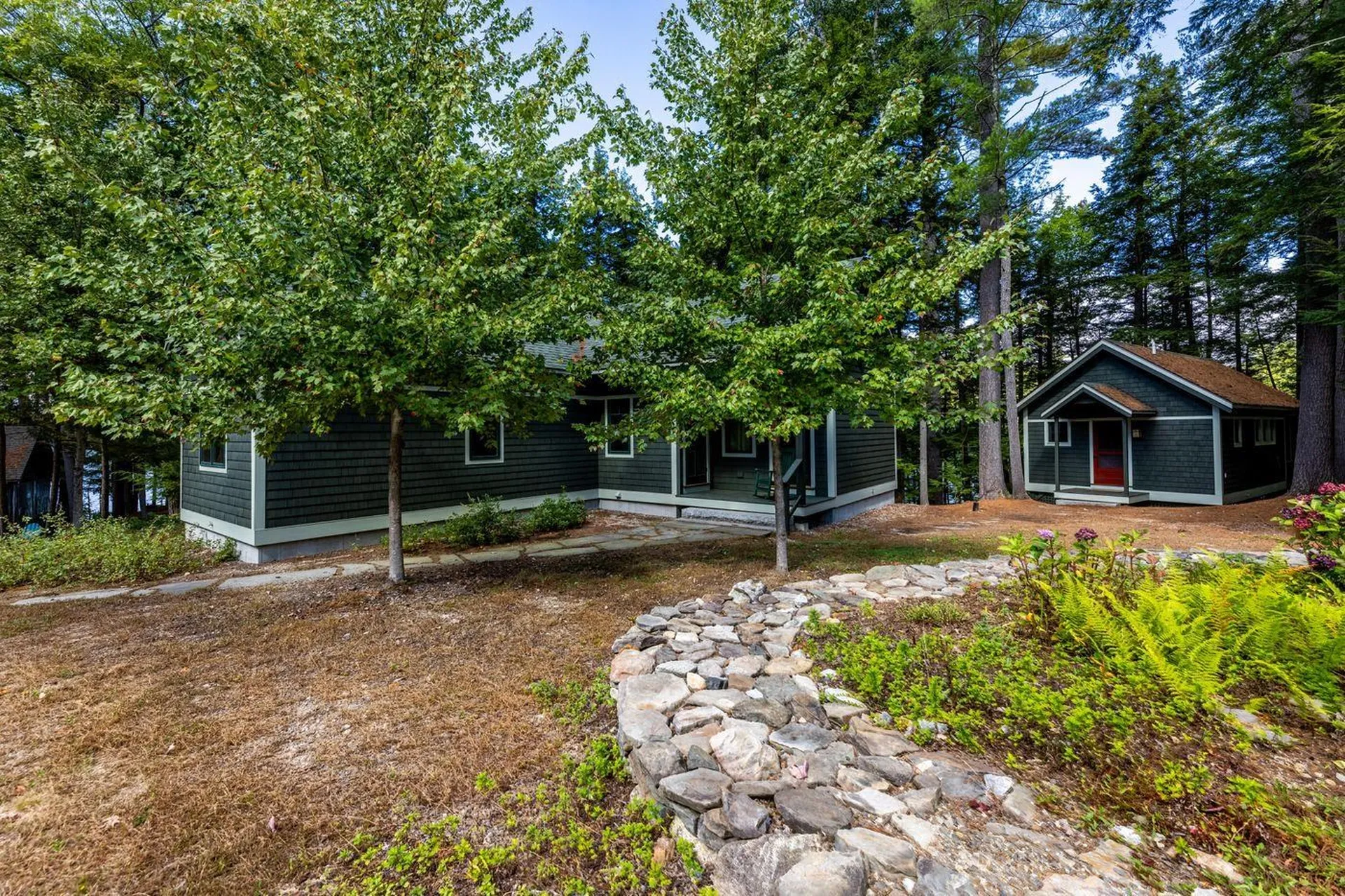 85 Portage Pass Moultonborough NH 03254