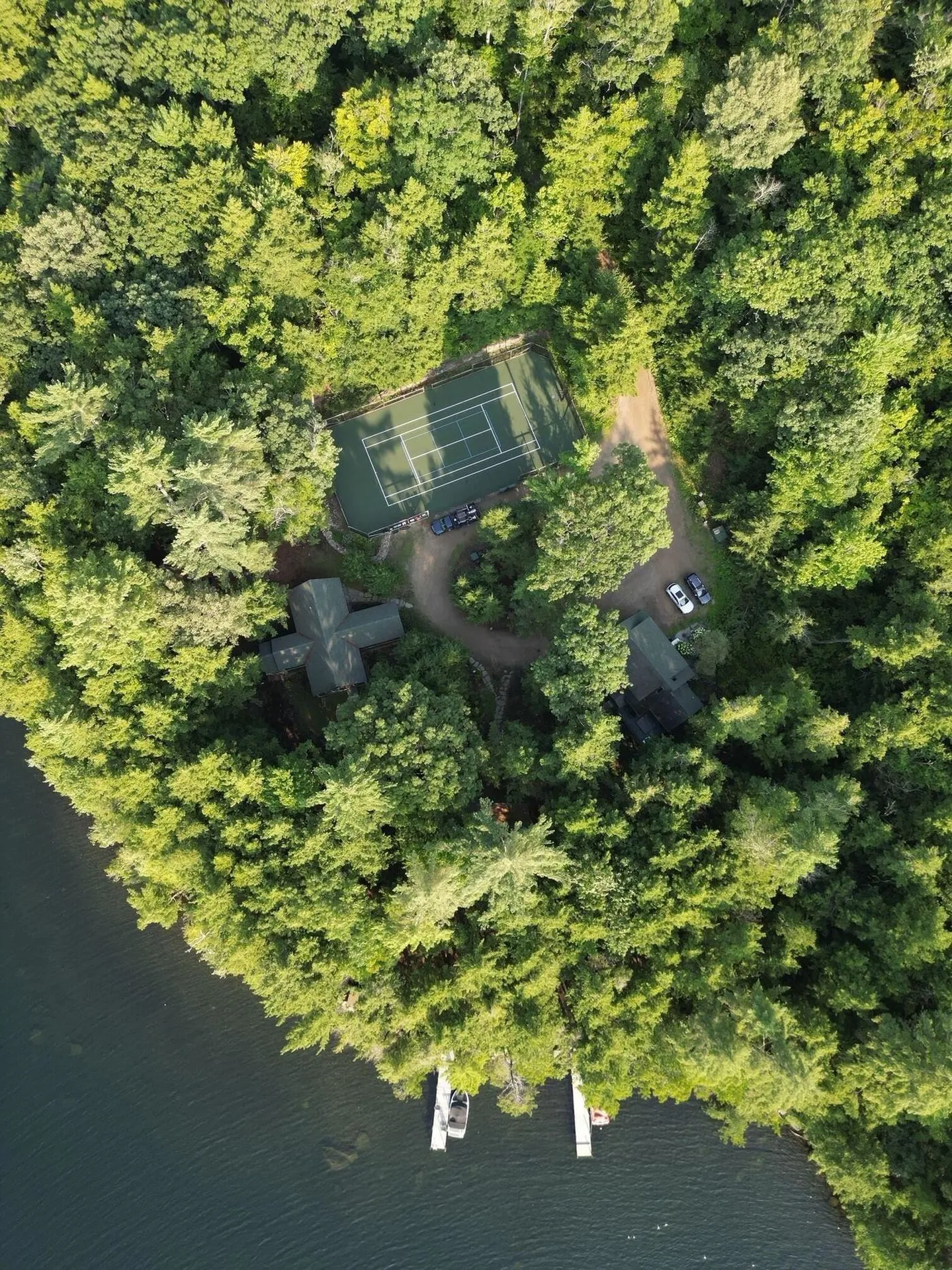85 Portage Pass Moultonborough NH 03254
