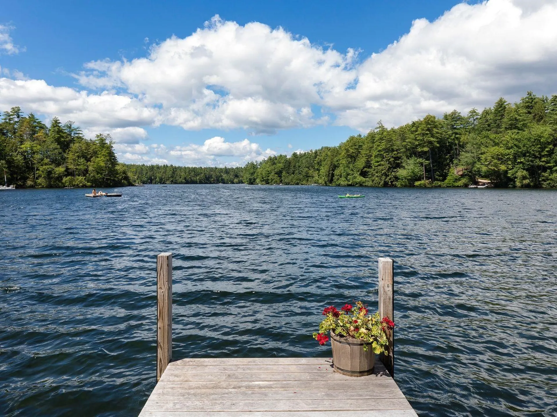 85 Portage Pass Moultonborough NH 03254