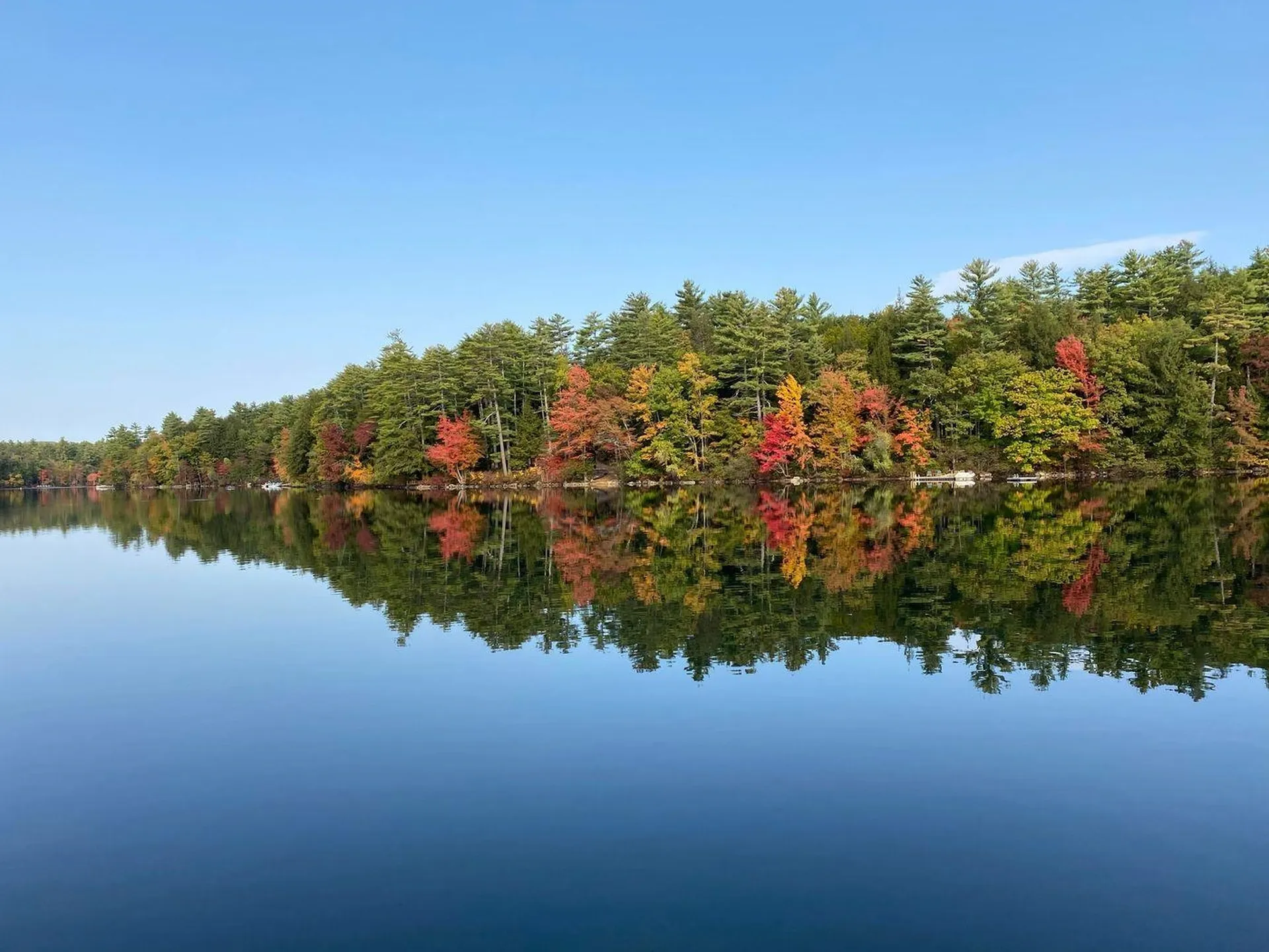 85 Portage Pass Moultonborough NH 03254