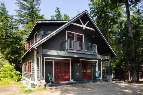 85 Portage Pass Moultonborough NH 03254