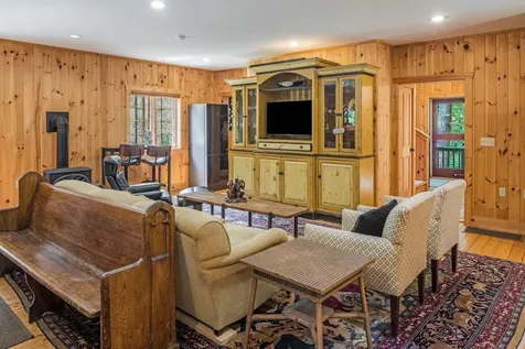 85 Portage Pass Moultonborough NH 03254