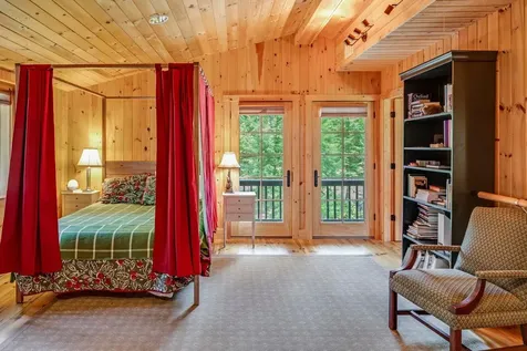 85 Portage Pass Moultonborough NH 03254