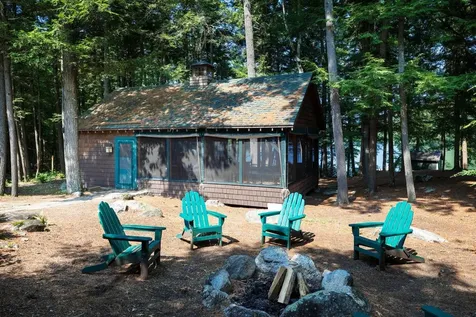 85 Portage Pass Moultonborough NH 03254