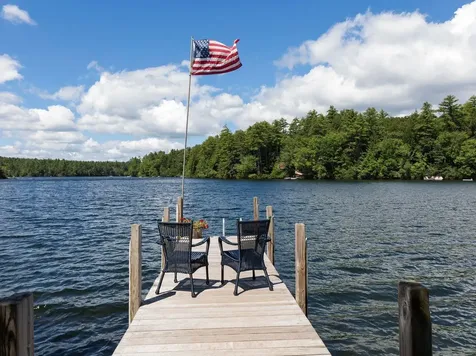 85 Portage Pass Moultonborough NH 03254