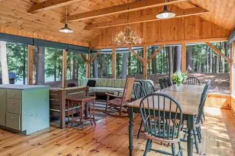 85 Portage Pass Moultonborough NH 03254