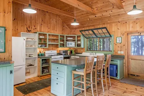 85 Portage Pass Moultonborough NH 03254