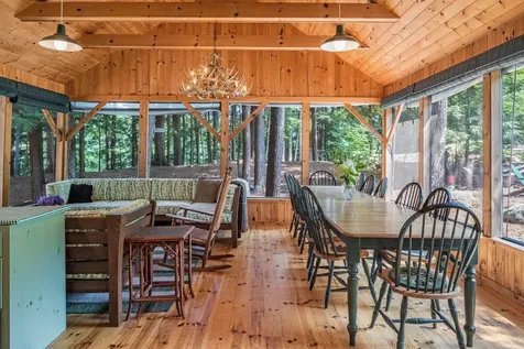 85 Portage Pass Moultonborough NH 03254