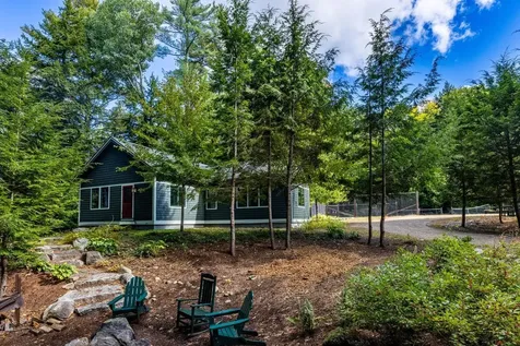 85 Portage Pass Moultonborough NH 03254