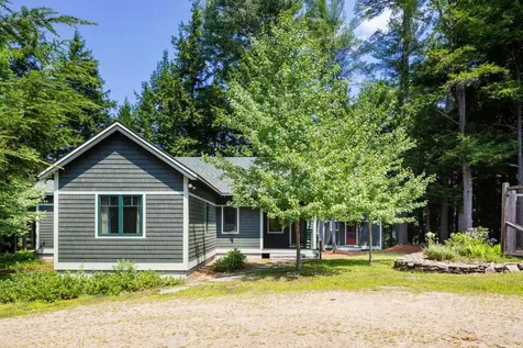 85 Portage Pass Moultonborough NH 03254