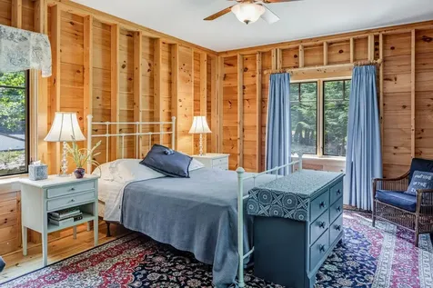 85 Portage Pass Moultonborough NH 03254