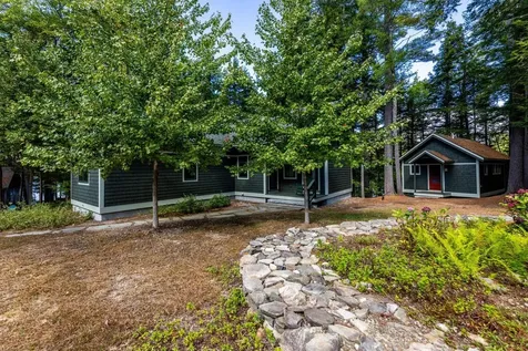85 Portage Pass Moultonborough NH 03254