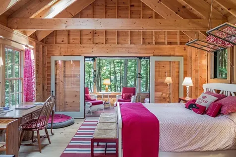 85 Portage Pass Moultonborough NH 03254