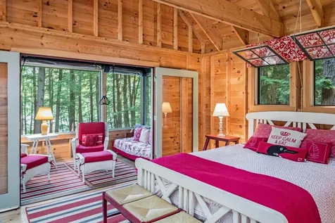 85 Portage Pass Moultonborough NH 03254