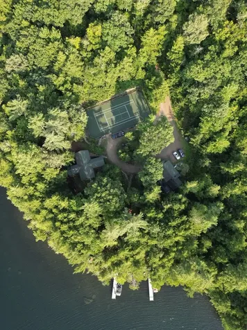 85 Portage Pass Moultonborough NH 03254