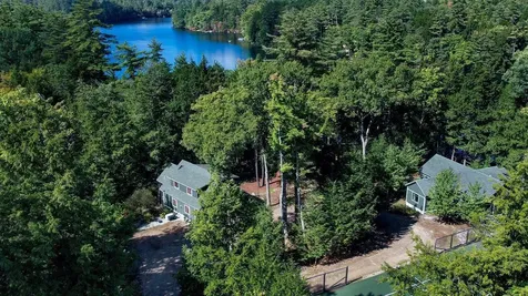 85 Portage Pass Moultonborough NH 03254
