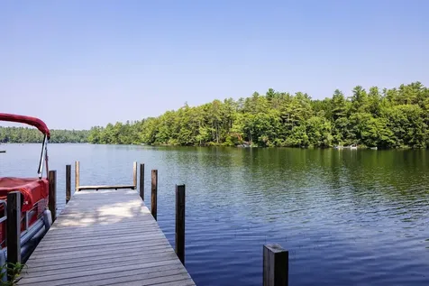 85 Portage Pass Moultonborough NH 03254